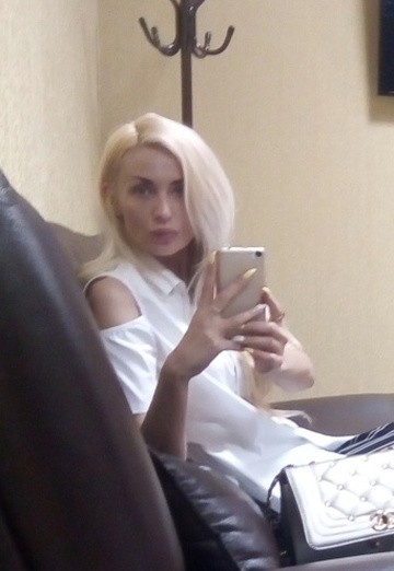 Моя фотография - Наталья, 33 из Астрахань (@fenix1237788)