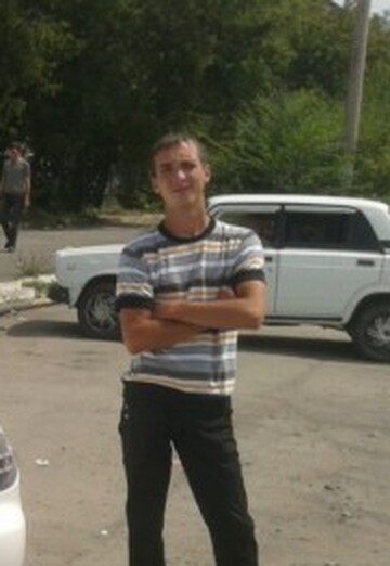 My photo - Aleksey, 32 from Gay (@aleksey49614)