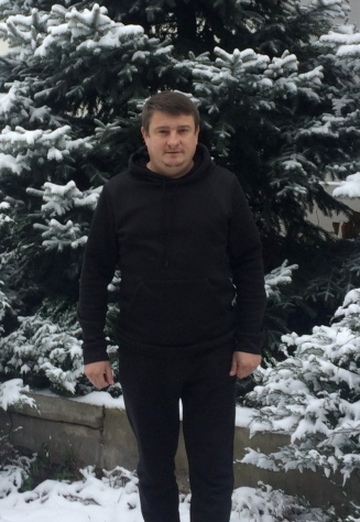My photo - Aleksandr, 46 from Kharkiv (@aleksandr1043382)