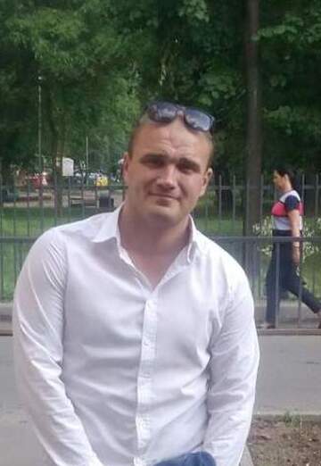 My photo - Vladimir, 34 from Alupka (@vladimir356456)