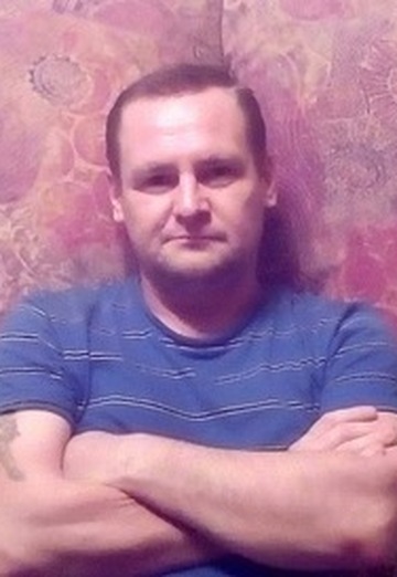 My photo - Oleg Rumyancev, 45 from Volkhov (@olegrumyancev3)