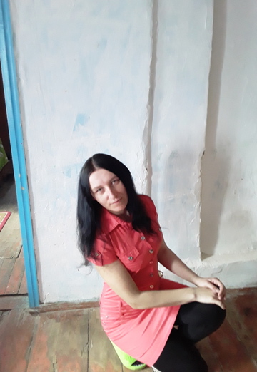 My photo - TAISIYa, 35 from Tikhoretsk (@taisiya3600)