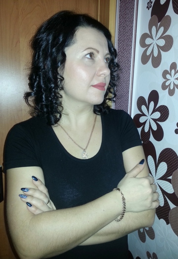 Моя фотография - Ксения, 45 из Константиновка (@kseniya43695)