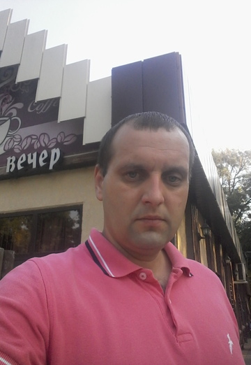 My photo - Oleg, 44 from Armavir (@oleg192311)