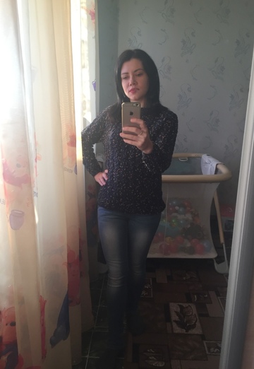 Моя фотография - Ксения, 37 из Новосибирск (@kseniya51028)