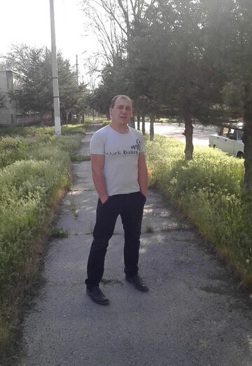 Моя фотография - Денис, 38 из Талгар (@denis107454)