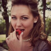 Оксана, 32, Новосмолинский