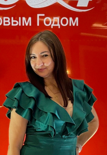 Mein Foto - Irina, 41 aus Krasnodar (@irina403794)