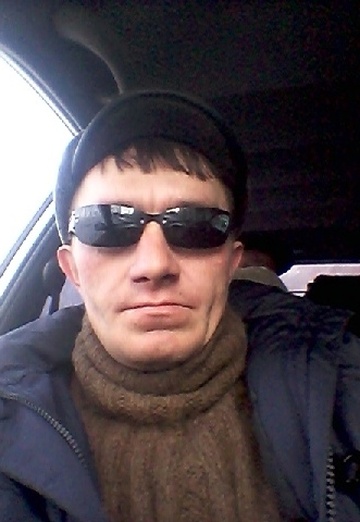 My photo - Sergey, 32 from Tynda (@sergey867478)