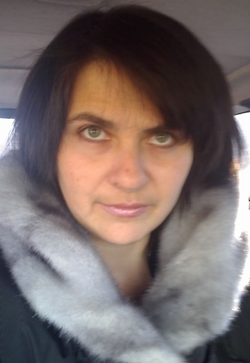 My photo - Antonina, 49 from Krasnyy Yar (@id209095)