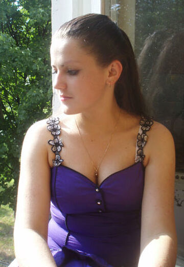 Моя фотография - Анастасия, 33 из Голицыно (@anastasiya90703)