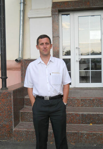 My photo - Vyacheslav, 54 from Balashov (@vyacheslav60644)