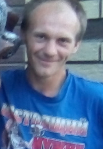 Моя фотография - Сергей, 33 из Сальск (@sergey818892)