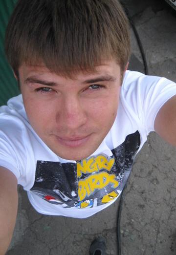 Моя фотография - Павел, 36 из Алматы́ (@pavel6288)