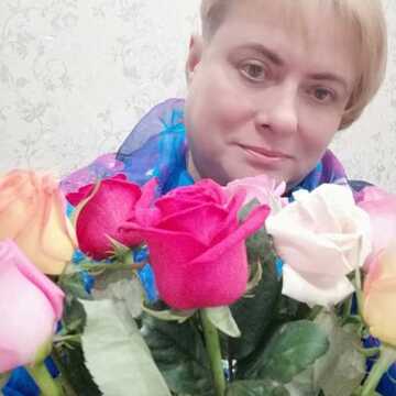 Моя фотография - Ольга, 47 из Новоуральск (@olga330742)