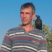 сергей, 55, Ольховатка