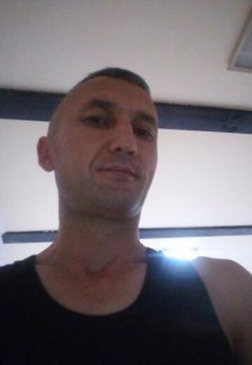 My photo - Sher, 39 from Petropavlovsk (@sher3750)