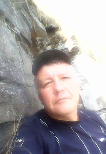 My photo - Aleksey, 61 from Gukovo (@aleksey8430112)