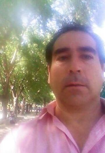 My photo - samuel tapia vergara, 54 from Santiago (@samueltapiavergara)
