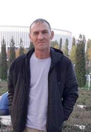 Моя фотография - Олег, 55 из Улан-Удэ (@oleg297242)