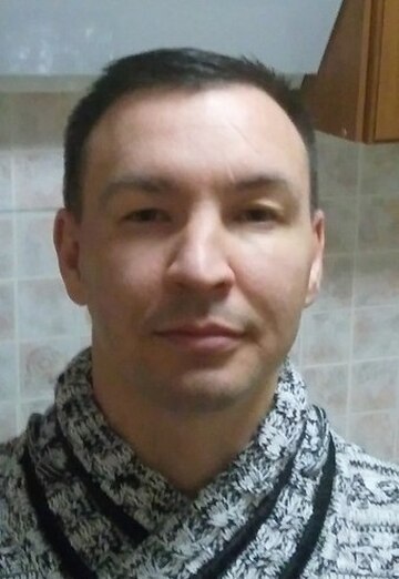 My photo - Sergey, 41 from Poltava (@sergey651674)