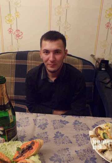 Моя фотография - Владис, 30 из Уфа (@vladis278)