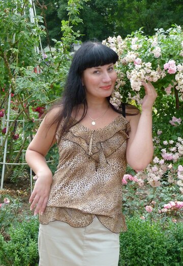 Моя фотография - Юлия, 35 из Симферополь (@uliya176935)