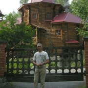 Сергей, 64, Волга