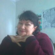Свeтлaнa, 60, Верхняя Салда