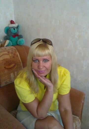 Моя фотография - Света, 54 из Томск (@borisovas69)