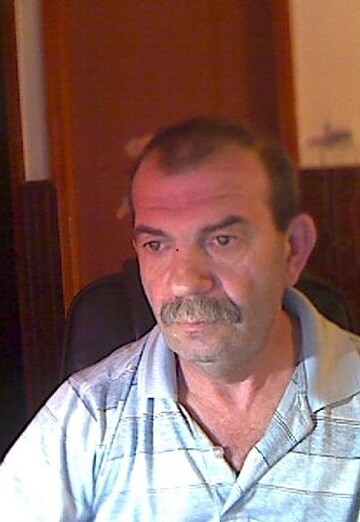My photo - alex, 66 from Ashdod (@alex7415316)