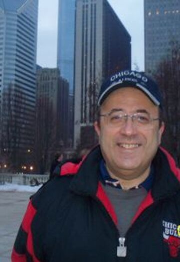 My photo - Yuriy, 67 from Chicago (@uriy5433528)