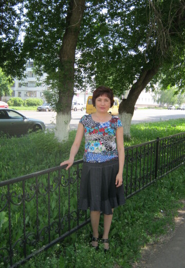 My photo - guliya, 48 from Salavat (@guliya28)
