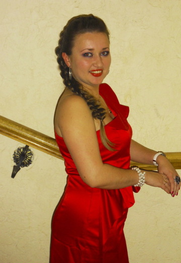 My photo - Svetlana, 36 from Vladimir (@svetlana20338)