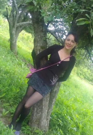 My photo - Leyla, 33 from Chernyanka (@leyla2692)