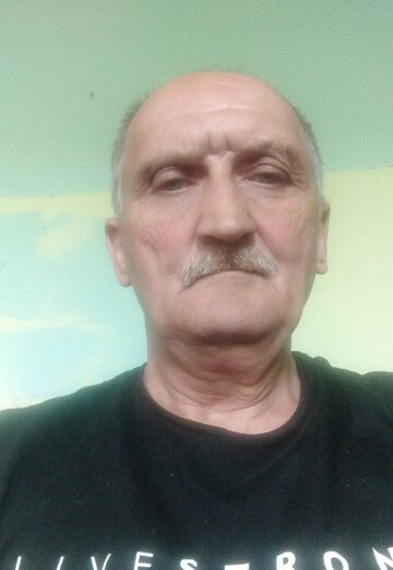My photo - Sergey, 63 from Belgorod (@sergey1191569)