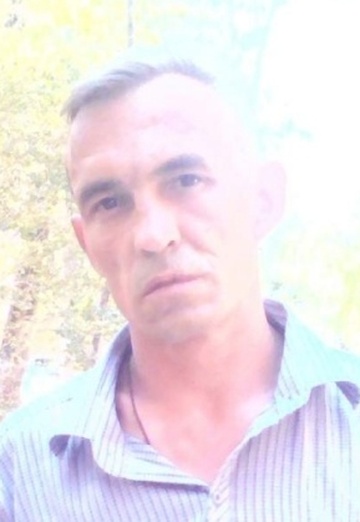 My photo - Vyacheslav, 45 from Astrakhan (@vyacheslav80256)