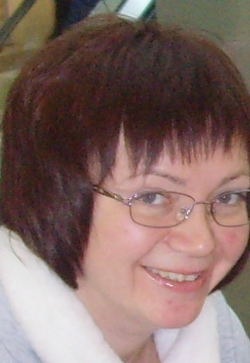 Моя фотография - Маргарита, 44 из Бердск (@margarita4563)