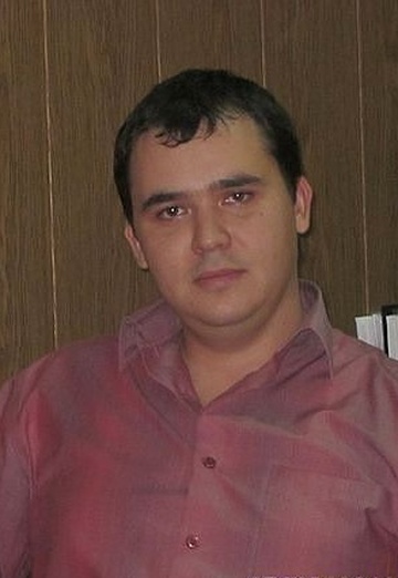 My photo - Aleks, 42 from Mozdok (@aleks275120)