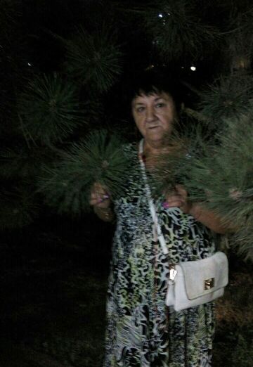 Моя фотография - наима, 76 из Ташкент (@naima64)
