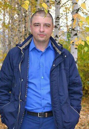 Моя фотография - Игорь, 42 из Щелково (@igor186272)