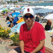 Wellys, 46, Тобольск