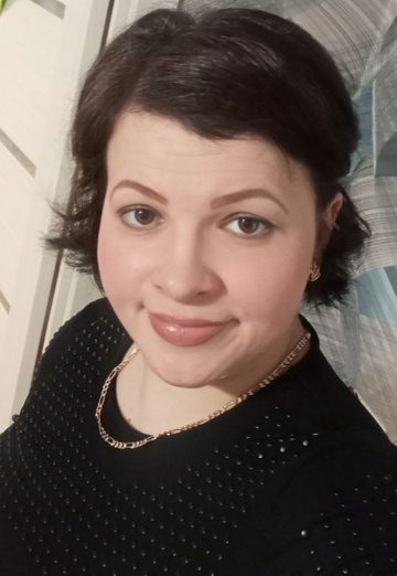 My photo - Lenusya, 35 from Vologda (@lenusya890)