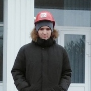 Дмитрий, 21, Николаевск