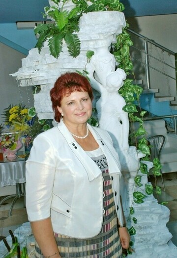 Моя фотография - Валентина Биленко(Шев, 63 из Миргород (@valentinabilenkoshevchenko)