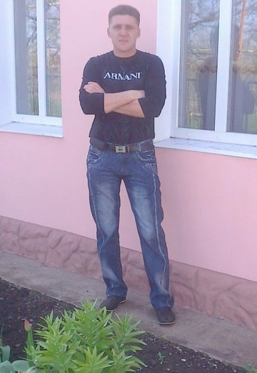 Моя фотография - Владимир, 49 из Николаев (@vladimir31360)