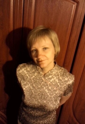 My photo - Lyudmila, 51 from Krasnohrad (@ludmila41487)