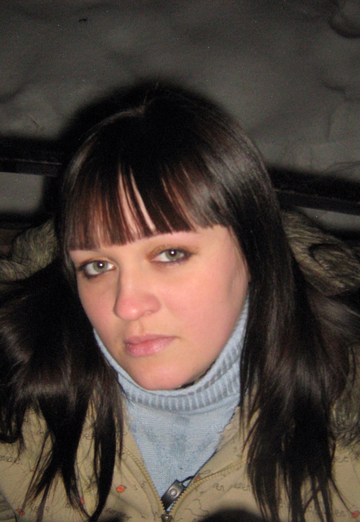 Mi foto- Tatiana, 35 de Gurievsk (@tatyana79954)