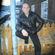 Владимир, 39, Большая Мурта