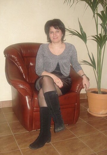 Моя фотография - Инна, 52 из Казань (@inna41429)